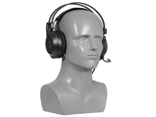 Игровые наушники проводные Qumo Odin GHS 0023